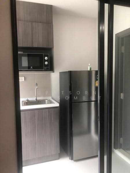 Elio Del Nest, Bangkok, 39 Udomsuk Road, Bang Na, Bangkok, 1 Bedroom, 26 sqm, Condo For Sale, by Supatsorn Promsombut, 500621359 - DDproperty.com