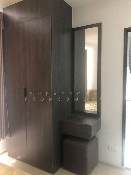 Elio Del Nest, Bangkok, 39 Udomsuk Road, Bang Na, Bangkok, 1 Bedroom, 26 sqm, Condo For Sale, by Supatsorn Promsombut, 500621359 - DDproperty.com