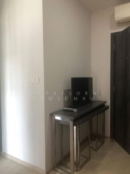 Elio Del Nest, Bangkok, 39 Udomsuk Road, Bang Na, Bangkok, 1 Bedroom, 26 sqm, Condo For Sale, by Supatsorn Promsombut, 500621359 - DDproperty.com