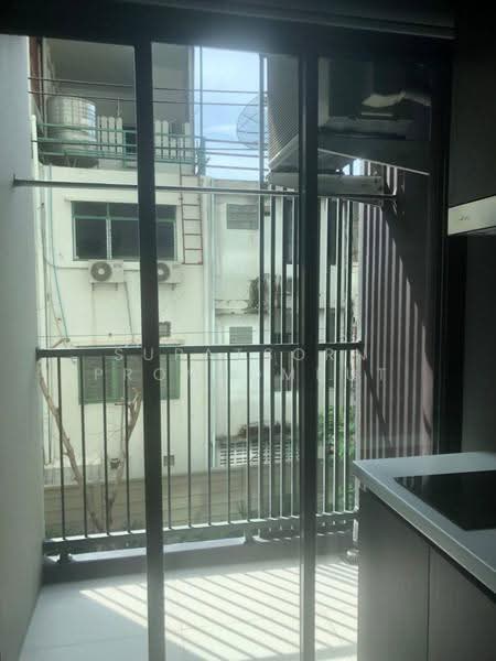 Elio Del Nest, Bangkok, 39 Udomsuk Road, Bang Na, Bangkok, 1 Bedroom, 26 sqm, Condo For Sale, by Supatsorn Promsombut, 500621359 - DDproperty.com