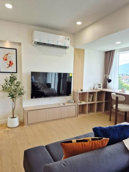 Kalae Thong Condo, Chiang Mai, 472 Changklan, Chang Klan, Muang Chiang Mai, Chiang Mai, 1 Bedroom, 41 sqm, Condo For Sale, by สุวรักษ์ อิศรางกูร ณ อยุธยา, 500621362 - DDproperty.com