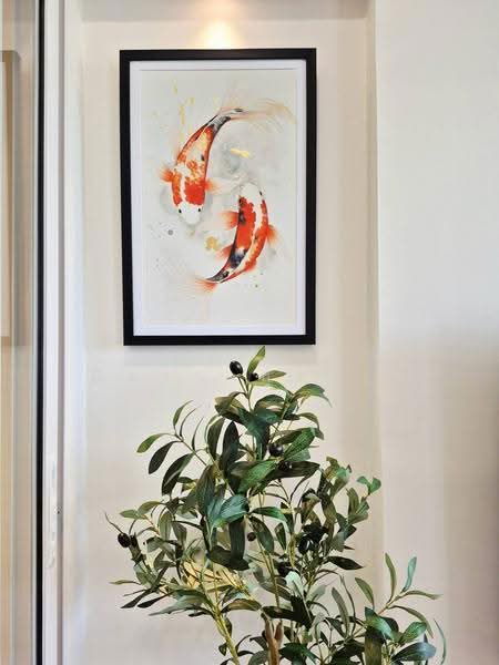 Kalae Thong Condo, Chiang Mai, 472 Changklan, Chang Klan, Muang Chiang Mai, Chiang Mai, 1 Bedroom, 41 sqm, Condo For Sale, by สุวรักษ์ อิศรางกูร ณ อยุธยา, 500621362 - DDproperty.com