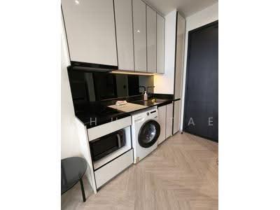 For Rent - Chapter Charoennakhon–Riverside, Bangkok