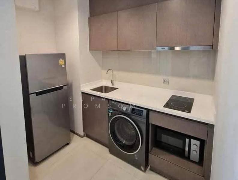 Life Ladprao Valley, Bangkok, Phaholyothin Road, Jom Phon, Chatuchak, Bangkok, 1 Bedroom, 35 sqm, Condo For Rent, by Supatsorn Promsombut, 500621364 - DDproperty.com