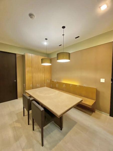Citi Smart Sukhumvit 18, Bangkok, 366 Soi Sukhumvit 18, Sukhumvit Road, Khlong Toei, Bangkok, 3 Bedrooms, 125 sqm, Condo For Rent, by Nat Tantirapan, 500621365 - DDproperty.com