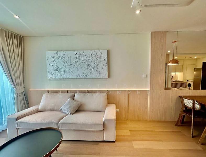 Le Luk Condominium : เลอ ลักซ์ คอนโดมิเนียม, กรุงเทพ, 1599 291 ถ.สุขุมวิท, พระโขนงเหนือ, วัฒนา, กรุงเทพ, 52 ตร.ม., คอนโด ขาย, โดย Piyathida Phanchomphu, 500621366 - DDproperty.com