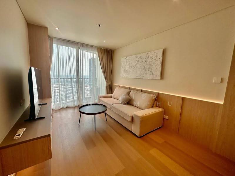 Le Luk Condominium, Bangkok, 1599 291 Sukhumvit Rd, Phra Kanong Nua, Watthana, Bangkok, 1 Bedroom, 52 sqm, Condo For Sale, by Piyathida Phanchomphu, 500621366 - DDproperty.com
