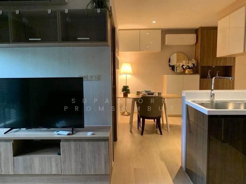 Runesu Thonglor 5, Bangkok, 82 Padi Madi Alley, Khlong Tan Nua, Watthana, Bangkok, 2 Bedrooms, 45 sqm, Condo For Rent, by Supatsorn Promsombut, 500621369 - DDproperty.com