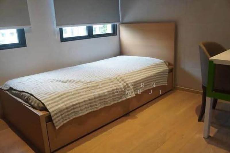 Runesu Thonglor 5, Bangkok, 82 Padi Madi Alley, Khlong Tan Nua, Watthana, Bangkok, 2 Bedrooms, 45 sqm, Condo For Rent, by Supatsorn Promsombut, 500621369 - DDproperty.com