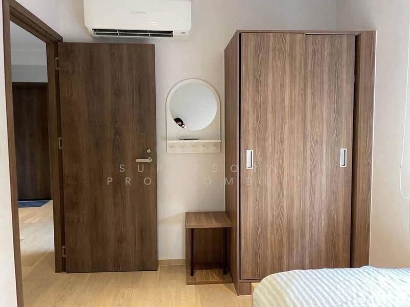 Runesu Thonglor 5, Bangkok, 82 Padi Madi Alley, Khlong Tan Nua, Watthana, Bangkok, 2 Bedrooms, 45 sqm, Condo For Rent, by Supatsorn Promsombut, 500621369 - DDproperty.com
