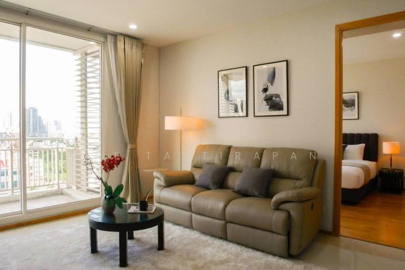 The Empire Place : ดิ เอ็มไพร์ เพลซ, กรุงเทพ, 88 ถนนนราธิวาสราชนครินทร์, ทุ่งมหาเมฆ, สาทร, กรุงเทพ, 110 ตร.ม., คอนโด ให้เช่า, โดย Nat Tantirapan, 500621370 - DDproperty.com