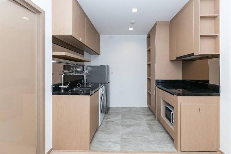 Kawa Haus, Bangkok, 95 Soi Rim Khlong, Phra Kanong Nua, Watthana, Bangkok, 2 Bedrooms, 68 sqm, Condo For Sale, by Kornkanok Sonvichai, 500621372 - DDproperty.com
