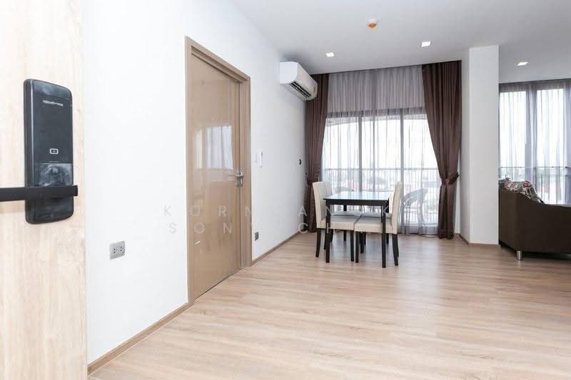 Kawa Haus, Bangkok, 95 Soi Rim Khlong, Phra Kanong Nua, Watthana, Bangkok, 2 Bedrooms, 68 sqm, Condo For Sale, by Kornkanok Sonvichai, 500621372 - DDproperty.com