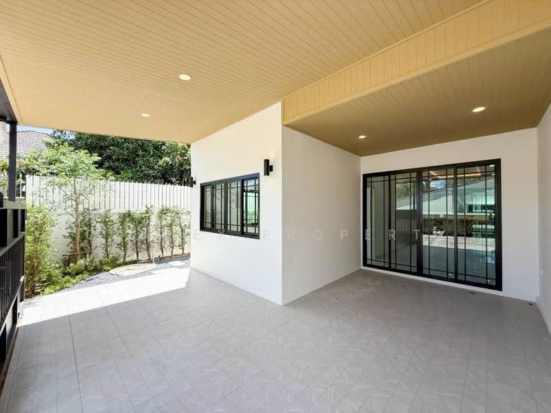 Thep Nimit Village, Chon Buri (Pattaya), สุขุมวิท, Nong Pru, Bang Lamung (Pattaya), Chon Buri (Pattaya), 3 Bedrooms, 180 sqm, Townhouse For Sale, by Connex Property, 500621373 - DDproperty.com