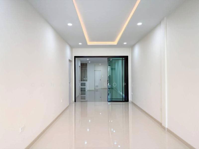 Thep Nimit Village, Chon Buri (Pattaya), สุขุมวิท, Nong Pru, Bang Lamung (Pattaya), Chon Buri (Pattaya), 3 Bedrooms, 180 sqm, Townhouse For Sale, by Connex Property, 500621373 - DDproperty.com