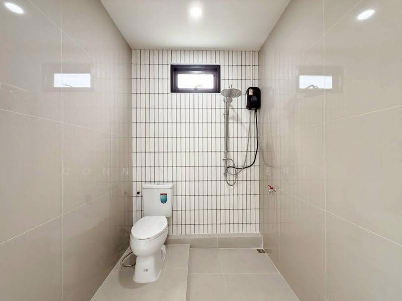 Thep Nimit Village, Chon Buri (Pattaya), สุขุมวิท, Nong Pru, Bang Lamung (Pattaya), Chon Buri (Pattaya), 3 Bedrooms, 180 sqm, Townhouse For Sale, by Connex Property, 500621373 - DDproperty.com