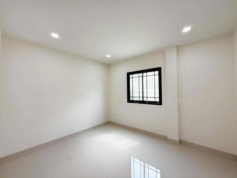 หมู่บ้านเทพนิมิตร, ชลบุรี, สุขุมวิท, หนองปรือ, บางละมุง, ชลบุรี, 180 ตร.ม., ทาวน์เฮ้าส์ ขาย, โดย Connex Property, 500621373 - DDproperty.com