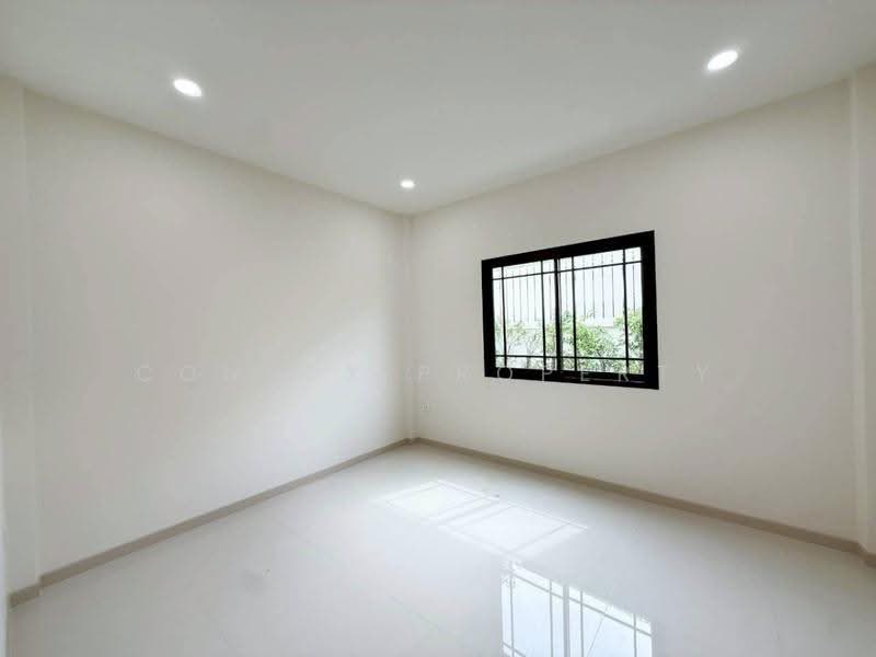 หมู่บ้านเทพนิมิตร, ชลบุรี, สุขุมวิท, หนองปรือ, บางละมุง, ชลบุรี, 180 ตร.ม., ทาวน์เฮ้าส์ ขาย, โดย Connex Property, 500621373 - DDproperty.com