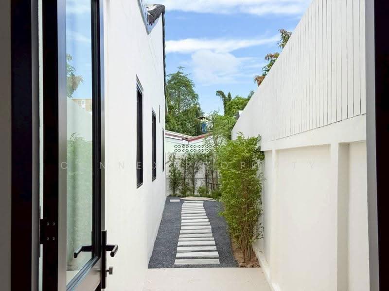 Thep Nimit Village, Chon Buri (Pattaya), สุขุมวิท, Nong Pru, Bang Lamung (Pattaya), Chon Buri (Pattaya), 3 Bedrooms, 180 sqm, Townhouse For Sale, by Connex Property, 500621373 - DDproperty.com