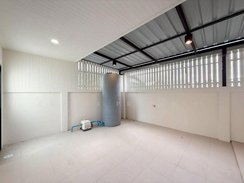 Thep Nimit Village, Chon Buri (Pattaya), สุขุมวิท, Nong Pru, Bang Lamung (Pattaya), Chon Buri (Pattaya), 3 Bedrooms, 180 sqm, Townhouse For Sale, by Connex Property, 500621373 - DDproperty.com