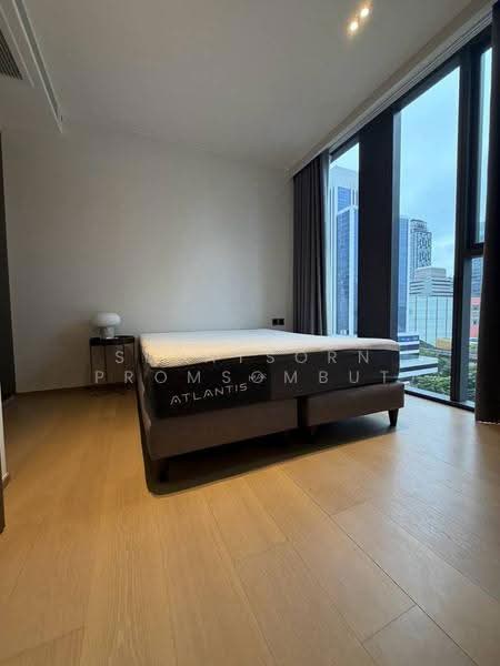 Tonson One Residence : ต้นสน วัน เรสซิเดนซ์, กรุงเทพ, ซอยต้นสน ถนนเพลินจิต, ลุมพินี, ปทุมวัน, กรุงเทพ, 102 ตร.ม., คอนโด ให้เช่า, โดย Supatsorn Promsombut, 500621374 - DDproperty.com