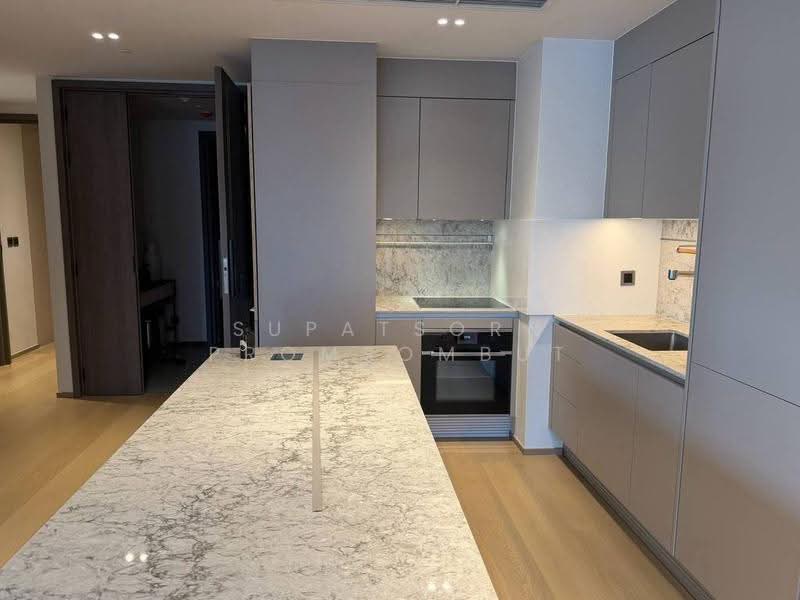 Tonson One Residence : ต้นสน วัน เรสซิเดนซ์, กรุงเทพ, ซอยต้นสน ถนนเพลินจิต, ลุมพินี, ปทุมวัน, กรุงเทพ, 102 ตร.ม., คอนโด ให้เช่า, โดย Supatsorn Promsombut, 500621374 - DDproperty.com