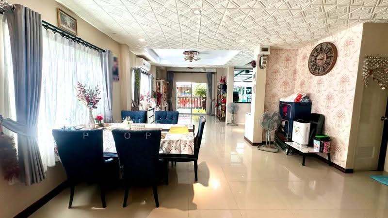 เด่นชัย ซอยมังกร, Samut Prakan, Phraeksa, Muang Samut Prakarn, Samut Prakan, 3 Bedrooms, 150 sqm, Single Detached House For Sale, by The Best Property ตั้ม, 500621377 - DDproperty.com