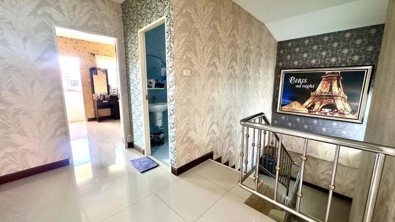 เด่นชัย ซอยมังกร, Samut Prakan, Phraeksa, Muang Samut Prakarn, Samut Prakan, 3 Bedrooms, 150 sqm, Single Detached House For Sale, by The Best Property ตั้ม, 500621377 - DDproperty.com