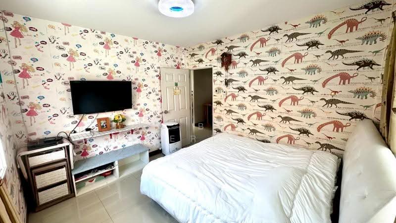 เด่นชัย ซอยมังกร, Samut Prakan, Phraeksa, Muang Samut Prakarn, Samut Prakan, 3 Bedrooms, 150 sqm, Single Detached House For Sale, by The Best Property ตั้ม, 500621377 - DDproperty.com