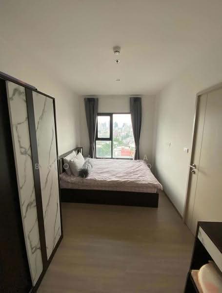 The Base Phetchaburi-Thonglor, Bangkok, Phetchaburi Rd, Bang Kapi, Huai Khwang, Bangkok, 1 Bedroom, 33 sqm, Condo For Sale, by Kwanchai Boonprasong, 500621380 - DDproperty.com