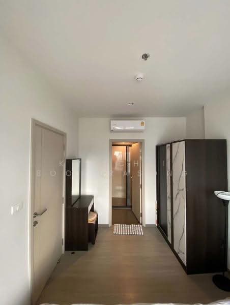 The Base Phetchaburi-Thonglor, Bangkok, Phetchaburi Rd, Bang Kapi, Huai Khwang, Bangkok, 1 Bedroom, 33 sqm, Condo For Sale, by Kwanchai Boonprasong, 500621380 - DDproperty.com