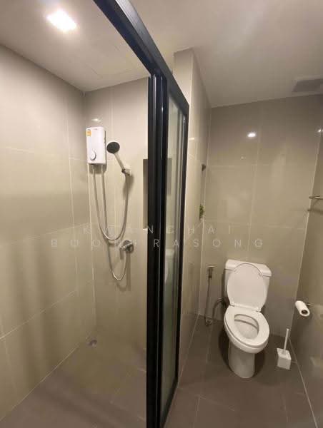 The Base Phetchaburi-Thonglor, Bangkok, Phetchaburi Rd, Bang Kapi, Huai Khwang, Bangkok, 1 Bedroom, 33 sqm, Condo For Sale, by Kwanchai Boonprasong, 500621380 - DDproperty.com