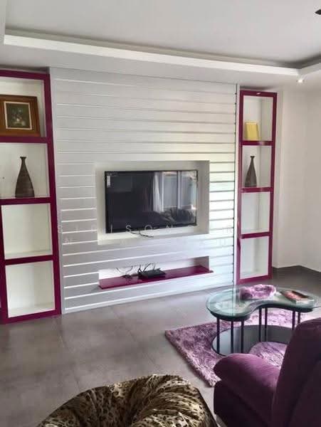 Tudor Court, Chon Buri (Pattaya), Soi Pratumnak 6, Nong Pru, Bang Lamung (Pattaya), Chon Buri (Pattaya), 1 Bedroom, 65 sqm, Condo For Rent, by Sirisongkran Kasemkun, 500621387 - DDproperty.com