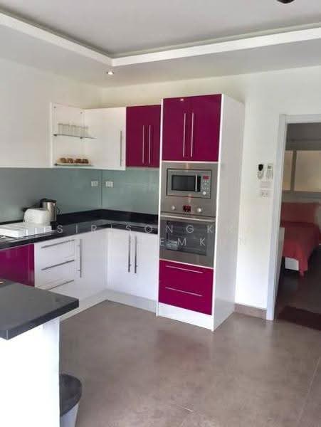 Tudor Court, Chon Buri (Pattaya), Soi Pratumnak 6, Nong Pru, Bang Lamung (Pattaya), Chon Buri (Pattaya), 1 Bedroom, 65 sqm, Condo For Rent, by Sirisongkran Kasemkun, 500621387 - DDproperty.com
