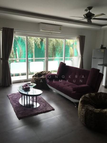 Tudor Court, Chon Buri (Pattaya), Soi Pratumnak 6, Nong Pru, Bang Lamung (Pattaya), Chon Buri (Pattaya), 1 Bedroom, 65 sqm, Condo For Rent, by Sirisongkran Kasemkun, 500621387 - DDproperty.com