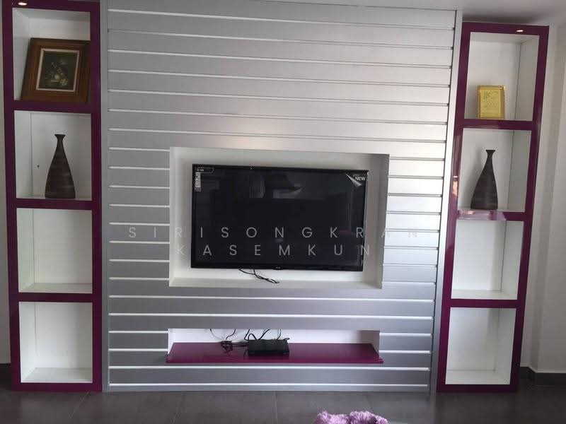 Tudor Court, Chon Buri (Pattaya), Soi Pratumnak 6, Nong Pru, Bang Lamung (Pattaya), Chon Buri (Pattaya), 1 Bedroom, 65 sqm, Condo For Rent, by Sirisongkran Kasemkun, 500621387 - DDproperty.com