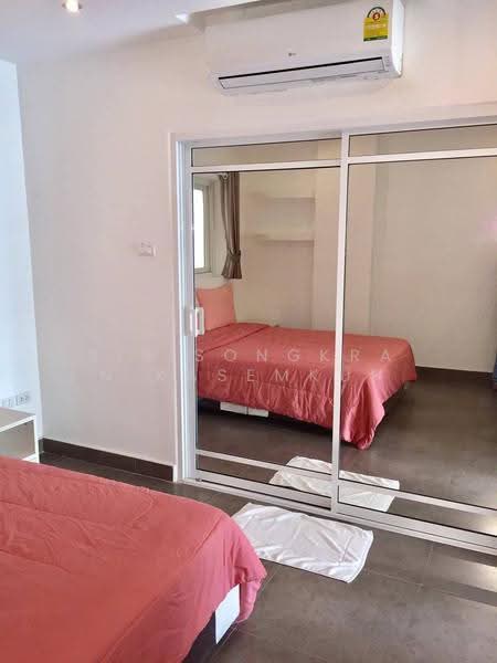 Tudor Court, Chon Buri (Pattaya), Soi Pratumnak 6, Nong Pru, Bang Lamung (Pattaya), Chon Buri (Pattaya), 1 Bedroom, 65 sqm, Condo For Rent, by Sirisongkran Kasemkun, 500621387 - DDproperty.com