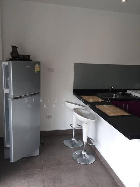 Tudor Court, Chon Buri (Pattaya), Soi Pratumnak 6, Nong Pru, Bang Lamung (Pattaya), Chon Buri (Pattaya), 1 Bedroom, 65 sqm, Condo For Rent, by Sirisongkran Kasemkun, 500621387 - DDproperty.com