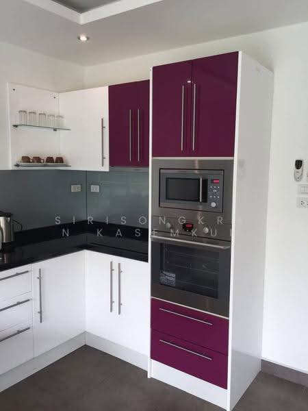 Tudor Court, Chon Buri (Pattaya), Soi Pratumnak 6, Nong Pru, Bang Lamung (Pattaya), Chon Buri (Pattaya), 1 Bedroom, 65 sqm, Condo For Rent, by Sirisongkran Kasemkun, 500621387 - DDproperty.com