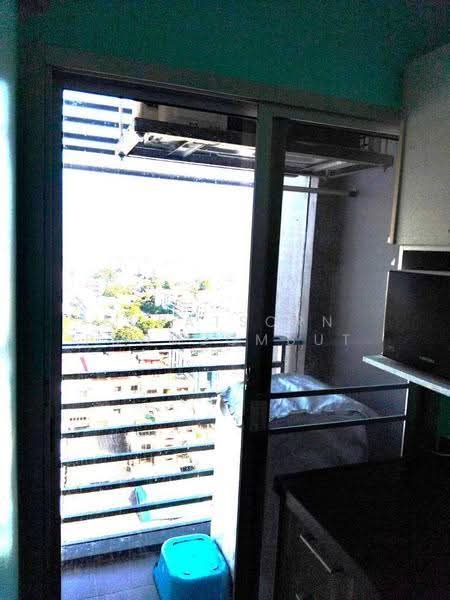 The Tree Bang Po Station, Bangkok, Pracharat Sai 1 Road, Bang Sue, Bangkok, Studio, 30 sqm, Condo For Sale, by Supatsorn Promsombut, 500621388 - DDproperty.com