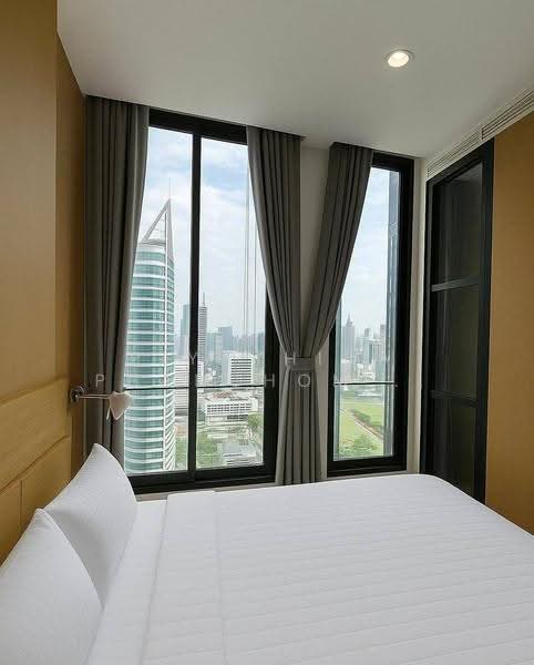 Noble Ploenchit, Bangkok, 1035 Ploenchit Road, Lumphini, Pathum Wan, Bangkok, 1 Bedroom, 45 sqm, Condo For Sale, by Piyathida Phanchomphu, 500621392 - DDproperty.com