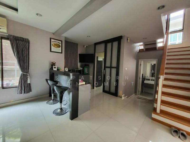 The Plant Estique Pattanakarn 38, Bangkok, Soi Pattanakarn 38, Suan Luang, Bangkok, 3 Bedrooms, 210 sqm, Single Detached House For Sale, by Supatsorn Promsombut, 500621393 - DDproperty.com