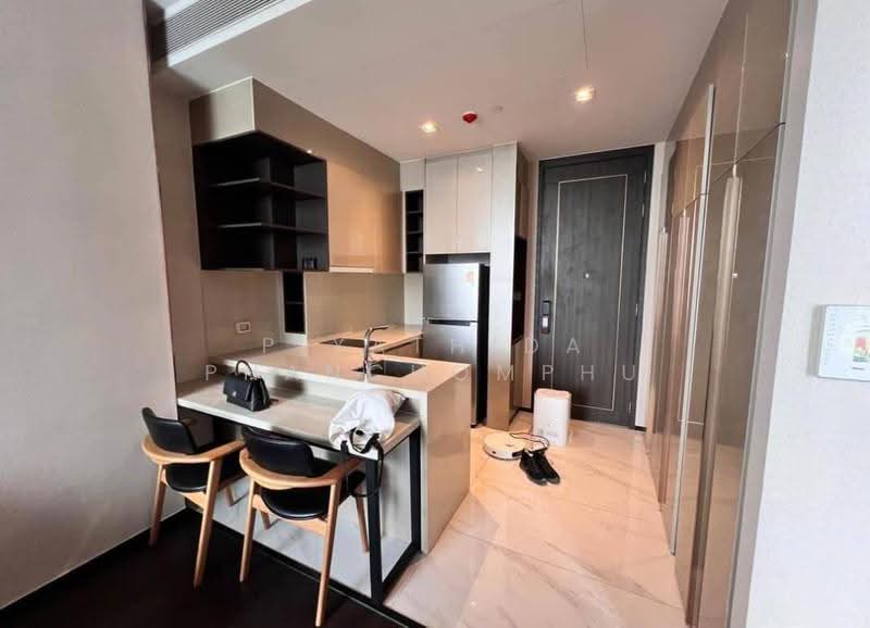 LAVIQ Sukhumvit 57, Bangkok, Soi Sukhumvit 57, Sukhumvit Road, Khlong Tan Nua, Watthana, Bangkok, 1 Bedroom, 45 sqm, Condo For Rent, by Piyathida Phanchomphu, 500621396 - DDproperty.com