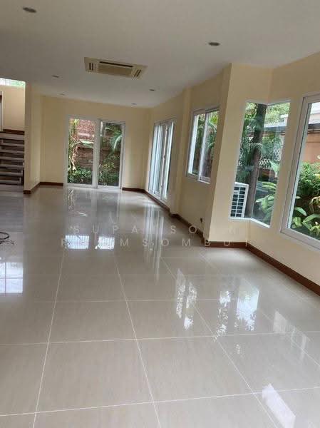 Casa Grand Ekamai – Ramintra, Bangkok, Soi Ramintra 40, Nuan Chan, Bueng Kum, Bangkok, 3 Bedrooms, 120 sqm, Single Detached House For Sale, by Supatsorn Promsombut, 500621401 - DDproperty.com