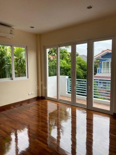 Casa Grand Ekamai – Ramintra : คาซ่า แกรนด์ เอกมัย – รามอินทรา, กรุงเทพ, ซอยรามอินทรา 40, นวลจันทร์, บึงกุ่ม, กรุงเทพ, 120 ตร.ม., บ้านเดี่ยว ขาย, โดย Supatsorn Promsombut, 500621401 - DDproperty.com
