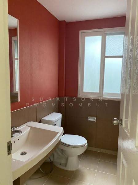 Casa Grand Ekamai – Ramintra, Bangkok, Soi Ramintra 40, Nuan Chan, Bueng Kum, Bangkok, 3 Bedrooms, 120 sqm, Single Detached House For Sale, by Supatsorn Promsombut, 500621401 - DDproperty.com
