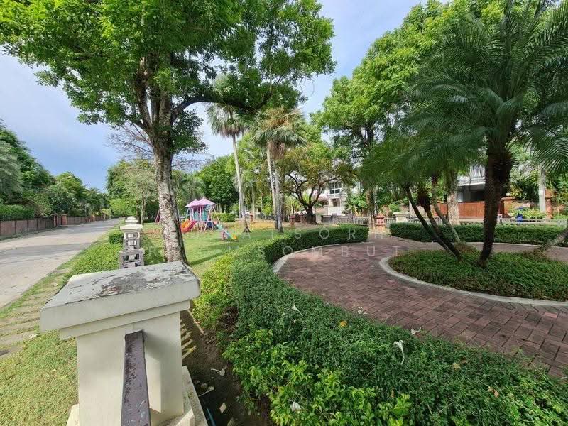 Casa Grand Ekamai – Ramintra : คาซ่า แกรนด์ เอกมัย – รามอินทรา, กรุงเทพ, ซอยรามอินทรา 40, นวลจันทร์, บึงกุ่ม, กรุงเทพ, 120 ตร.ม., บ้านเดี่ยว ขาย, โดย Supatsorn Promsombut, 500621401 - DDproperty.com