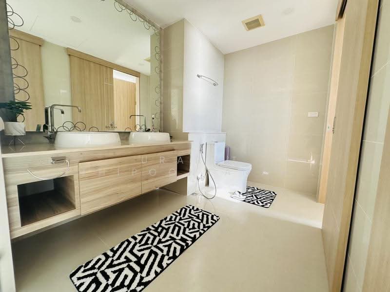 The Riviera Jomtien, Chon Buri (Pattaya), Pattaya Sai 2 Road, Nong Pru, Bang Lamung (Pattaya), Chon Buri (Pattaya), 2 Bedrooms, 75 sqm, Condo For Rent, by Urarat Itthipoontanakorn, 500621403 - DDproperty.com