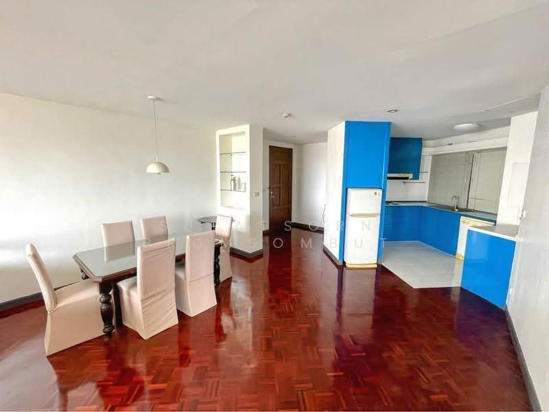 NS Tower Central City Bangna, Bangkok, 19-191 Soi Bang Na-Trat 23, Bang Na Nuea, Bang Na, Bangkok, 2 Bedrooms, 115 sqm, Condo For Sale, by Supatsorn Promsombut, 500621405 - DDproperty.com