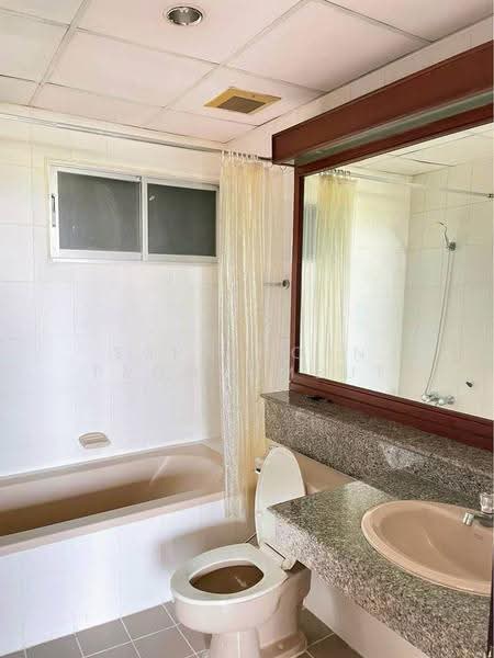 NS Tower Central City Bangna, Bangkok, 19-191 Soi Bang Na-Trat 23, Bang Na Nuea, Bang Na, Bangkok, 2 Bedrooms, 115 sqm, Condo For Sale, by Supatsorn Promsombut, 500621405 - DDproperty.com